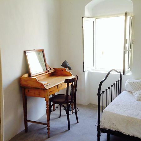 Casa Ricciotto Lägenhet Vico Del Gargano Exteriör bild