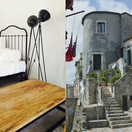 Casa Ricciotto Lägenhet Vico Del Gargano Exteriör bild