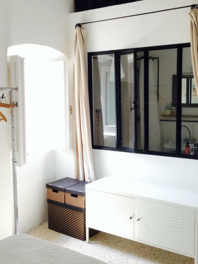 Casa Ricciotto Lägenhet Vico Del Gargano Exteriör bild